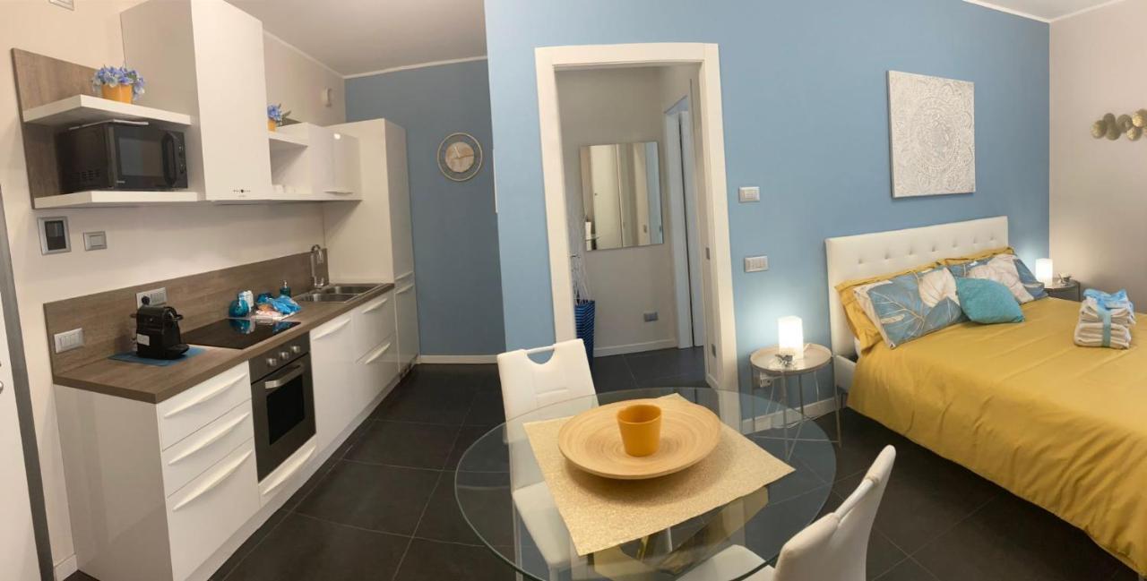 Bloom Apartment Pero Ngoại thất bức ảnh