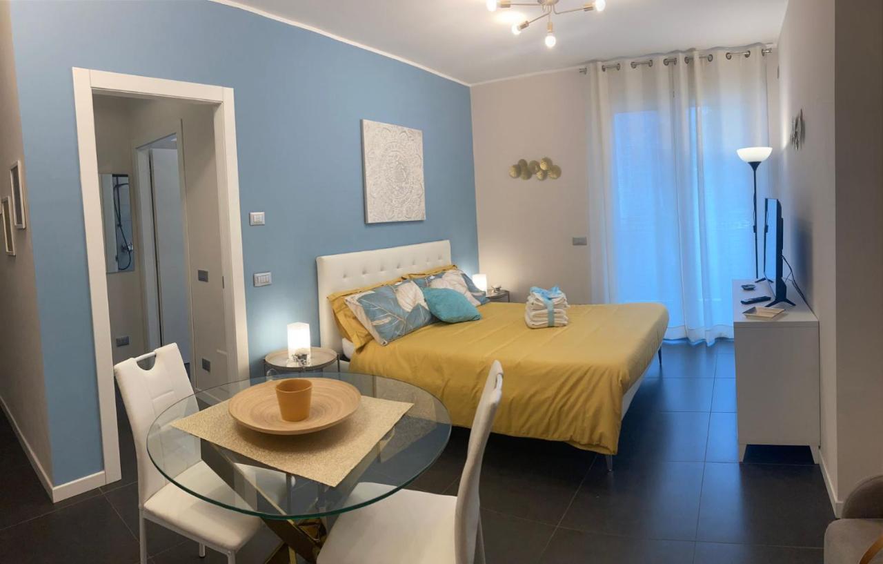 Bloom Apartment Pero Ngoại thất bức ảnh