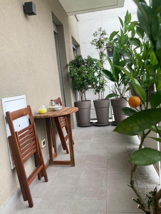 Bloom Apartment Pero Ngoại thất bức ảnh