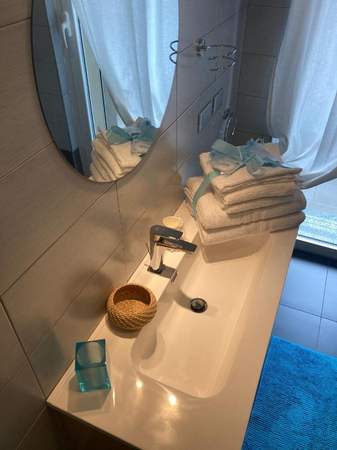 Bloom Apartment Pero Ngoại thất bức ảnh