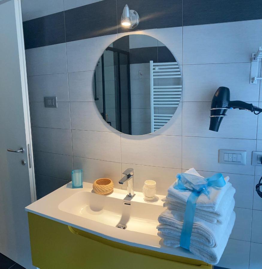 Bloom Apartment Pero Ngoại thất bức ảnh