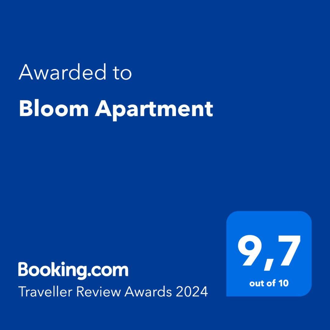 Bloom Apartment Pero Ngoại thất bức ảnh