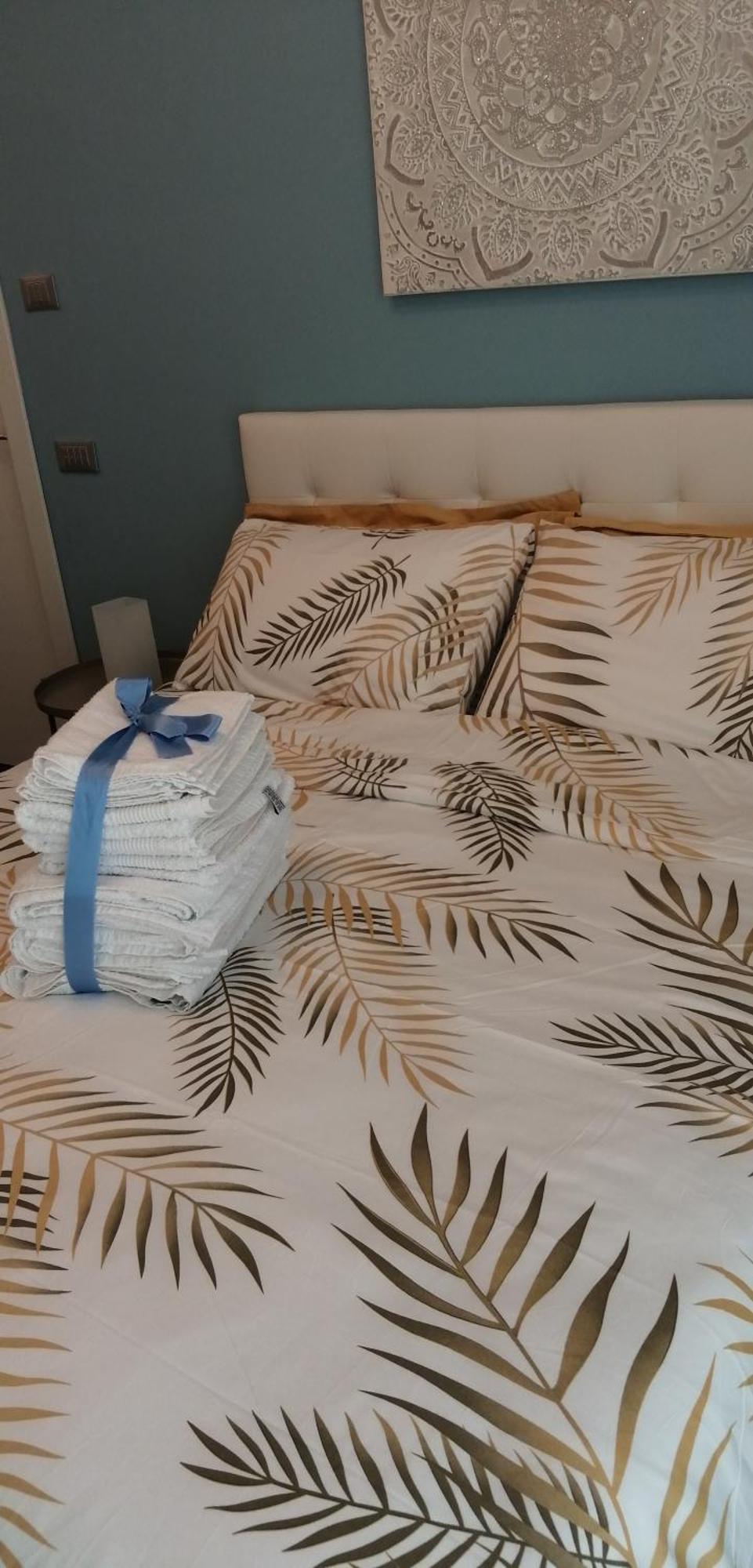 Bloom Apartment Pero Ngoại thất bức ảnh