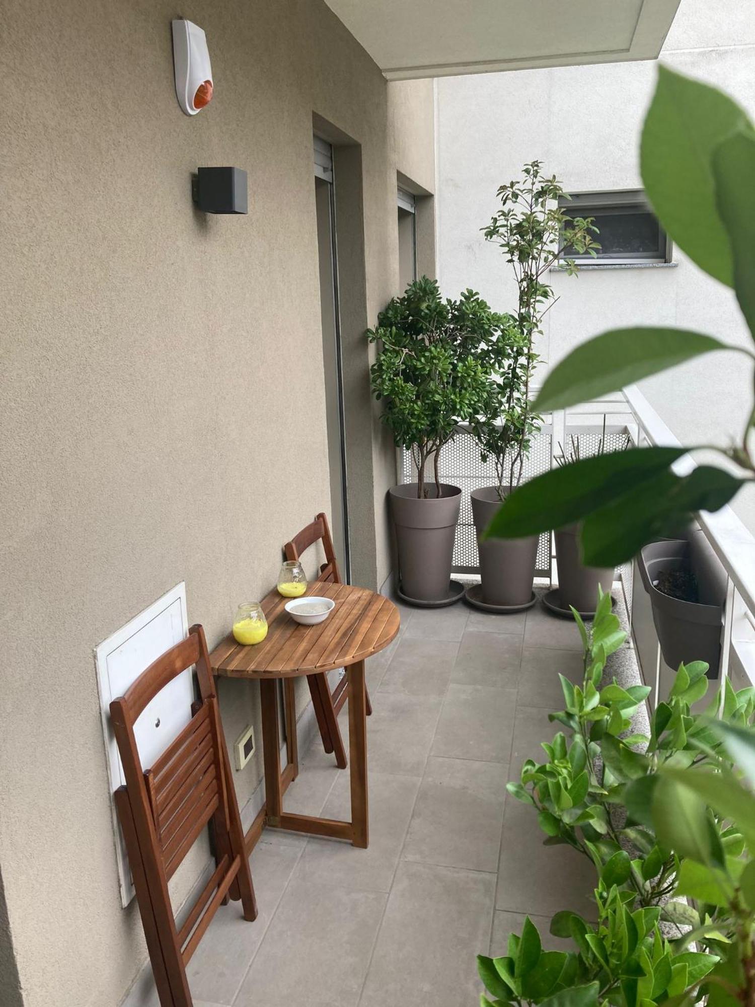 Bloom Apartment Pero Ngoại thất bức ảnh